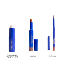 Load image into Gallery viewer, ONLINE EXCLUSIVE - The Glass Glow Trio