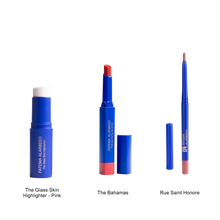 Load image into Gallery viewer, ONLINE EXCLUSIVE - The Glass Glow Trio
