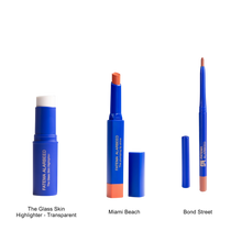 Load image into Gallery viewer, ONLINE EXCLUSIVE - The Glass Glow Trio